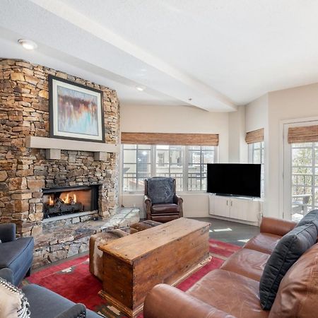 Westermere Telluride Luaran gambar