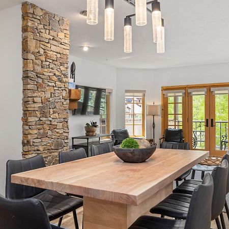Westermere Telluride Bilik gambar