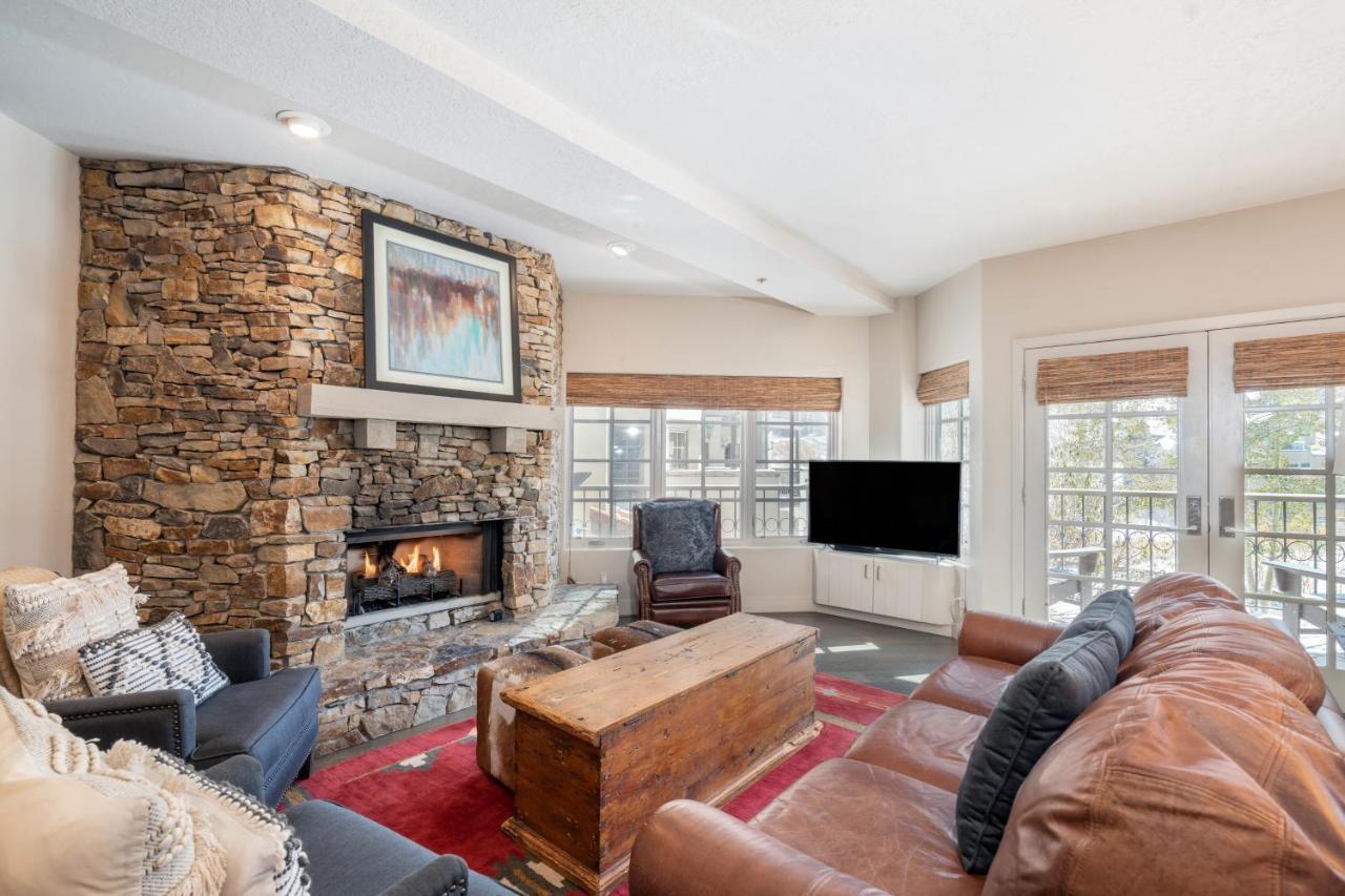 Westermere Telluride Luaran gambar