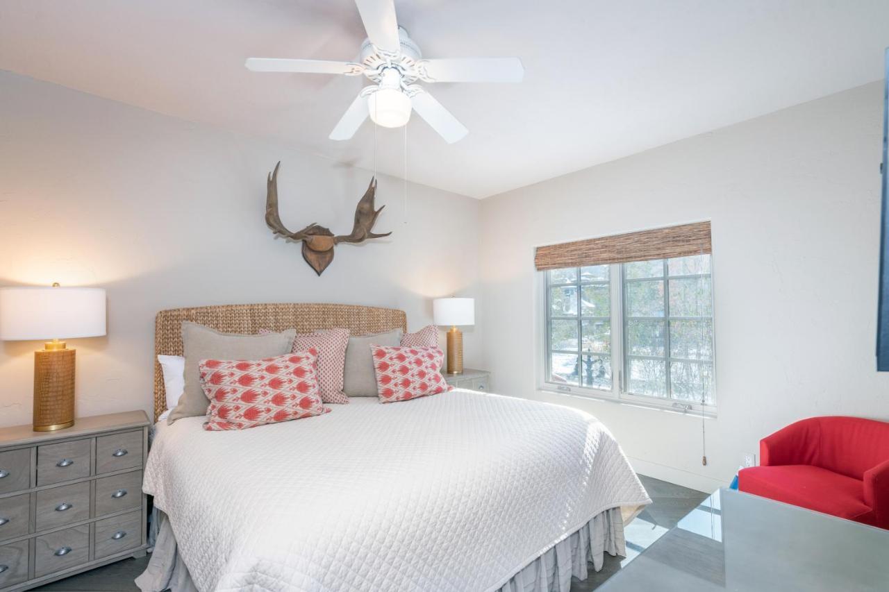 Westermere Telluride Luaran gambar