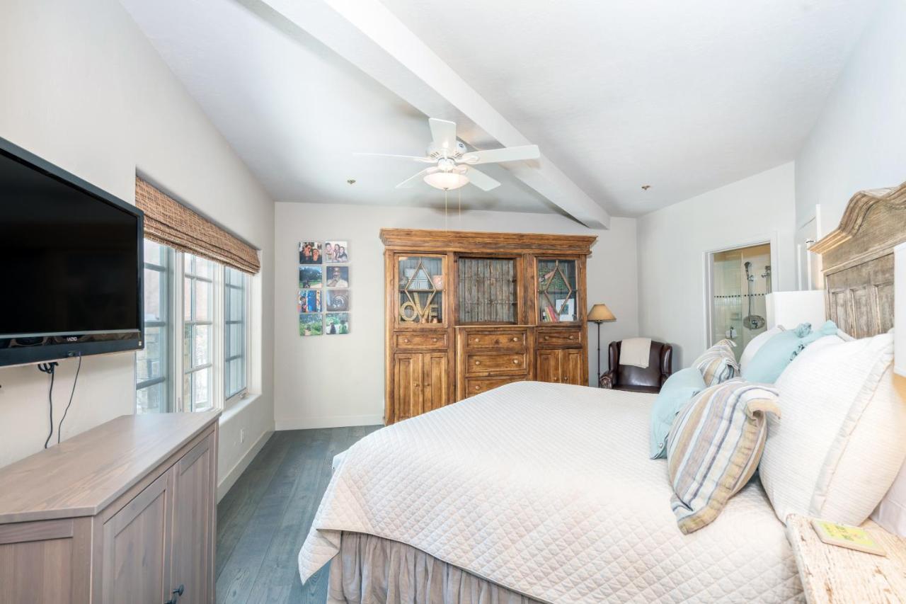 Westermere Telluride Luaran gambar