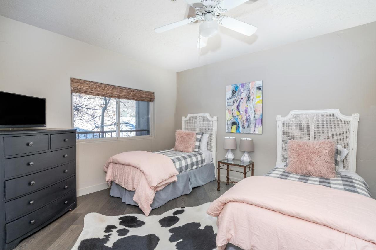 Westermere Telluride Luaran gambar