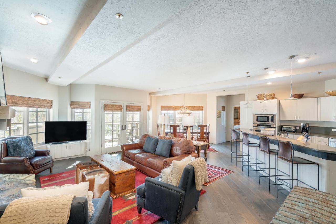 Westermere Telluride Luaran gambar