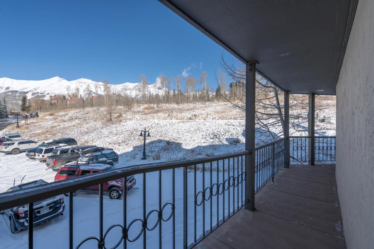 Westermere Telluride Luaran gambar