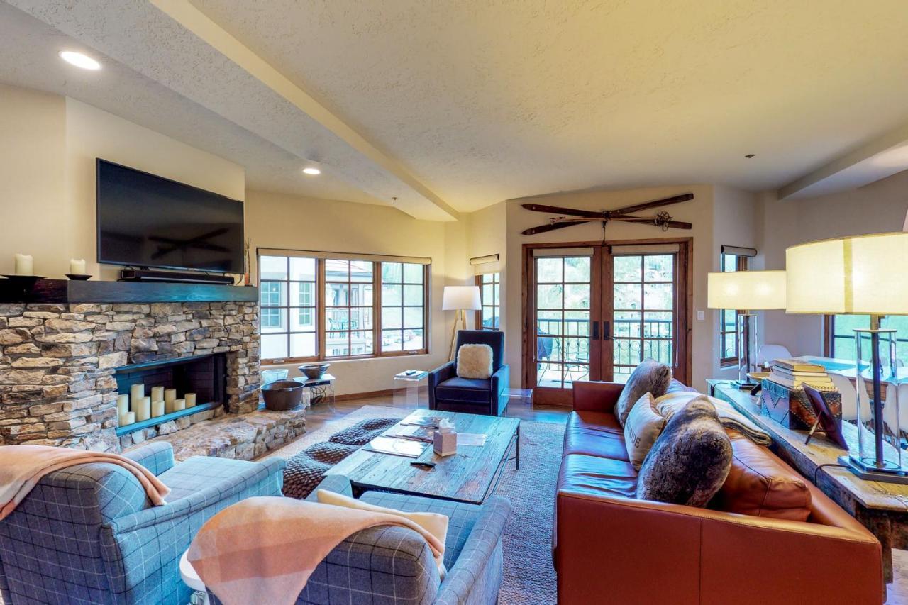 Westermere Telluride Bilik gambar