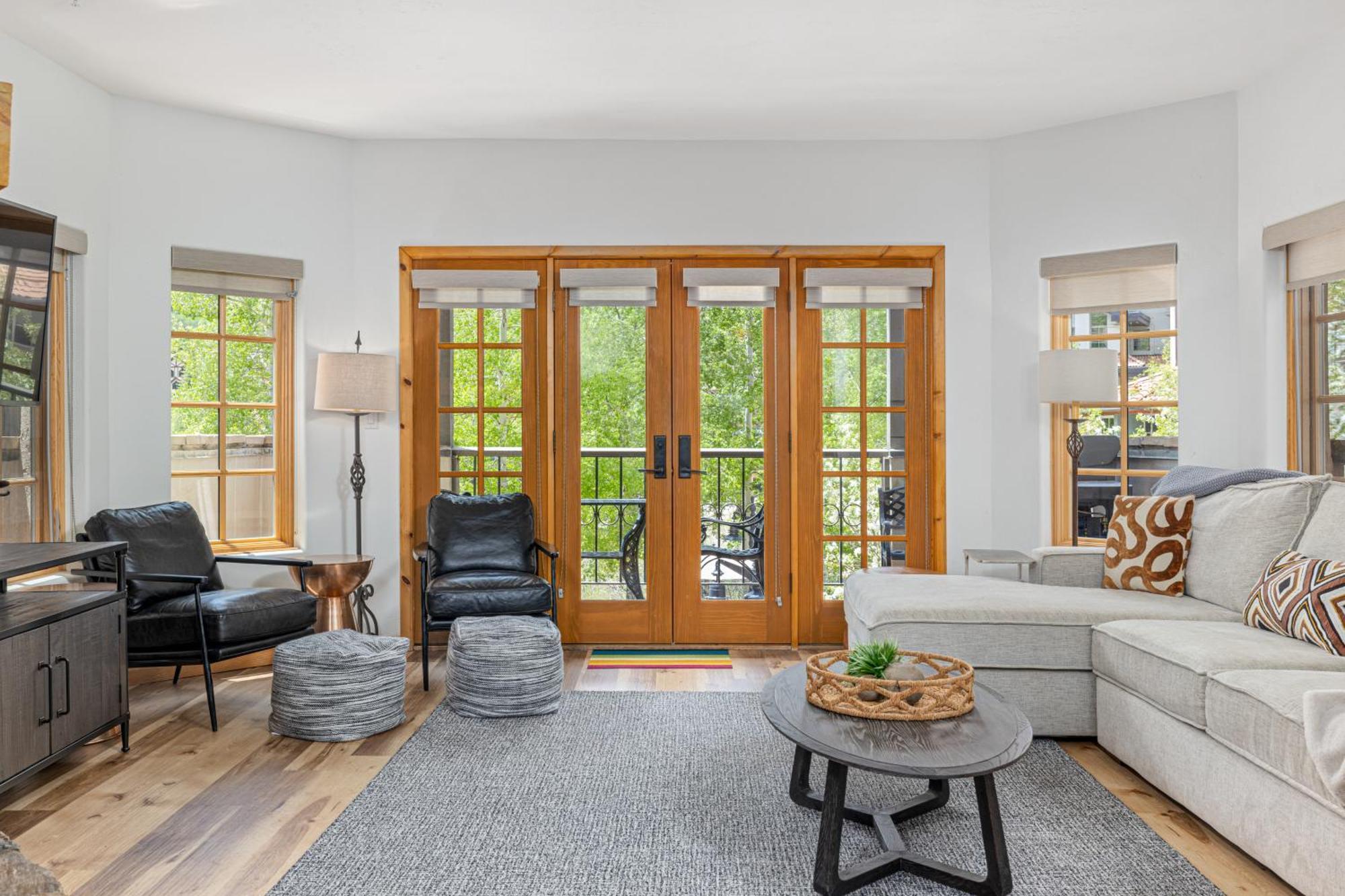 Westermere Telluride Bilik gambar