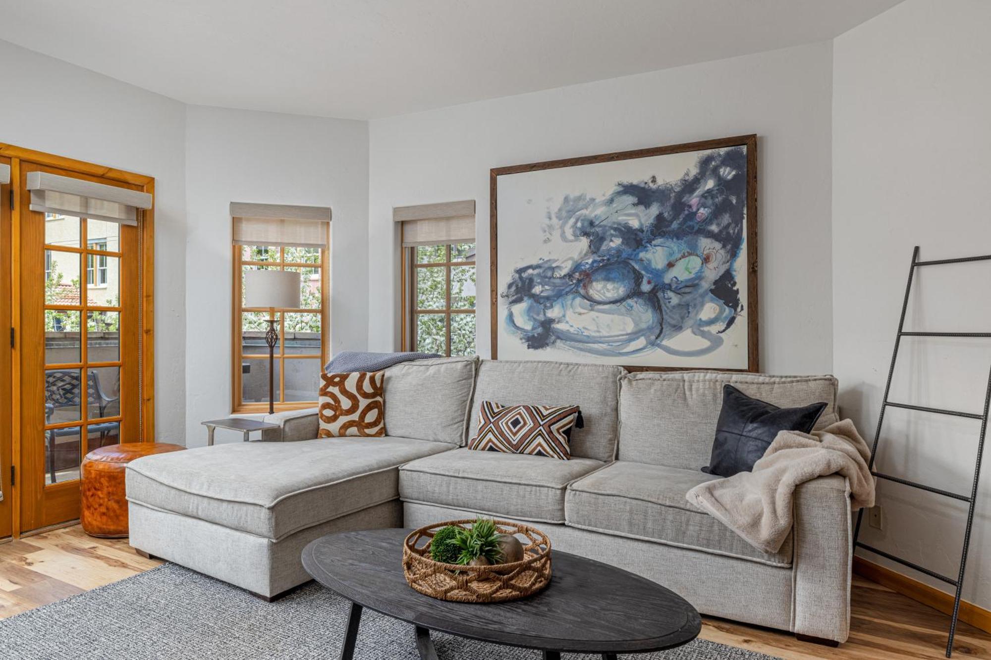 Westermere Telluride Bilik gambar