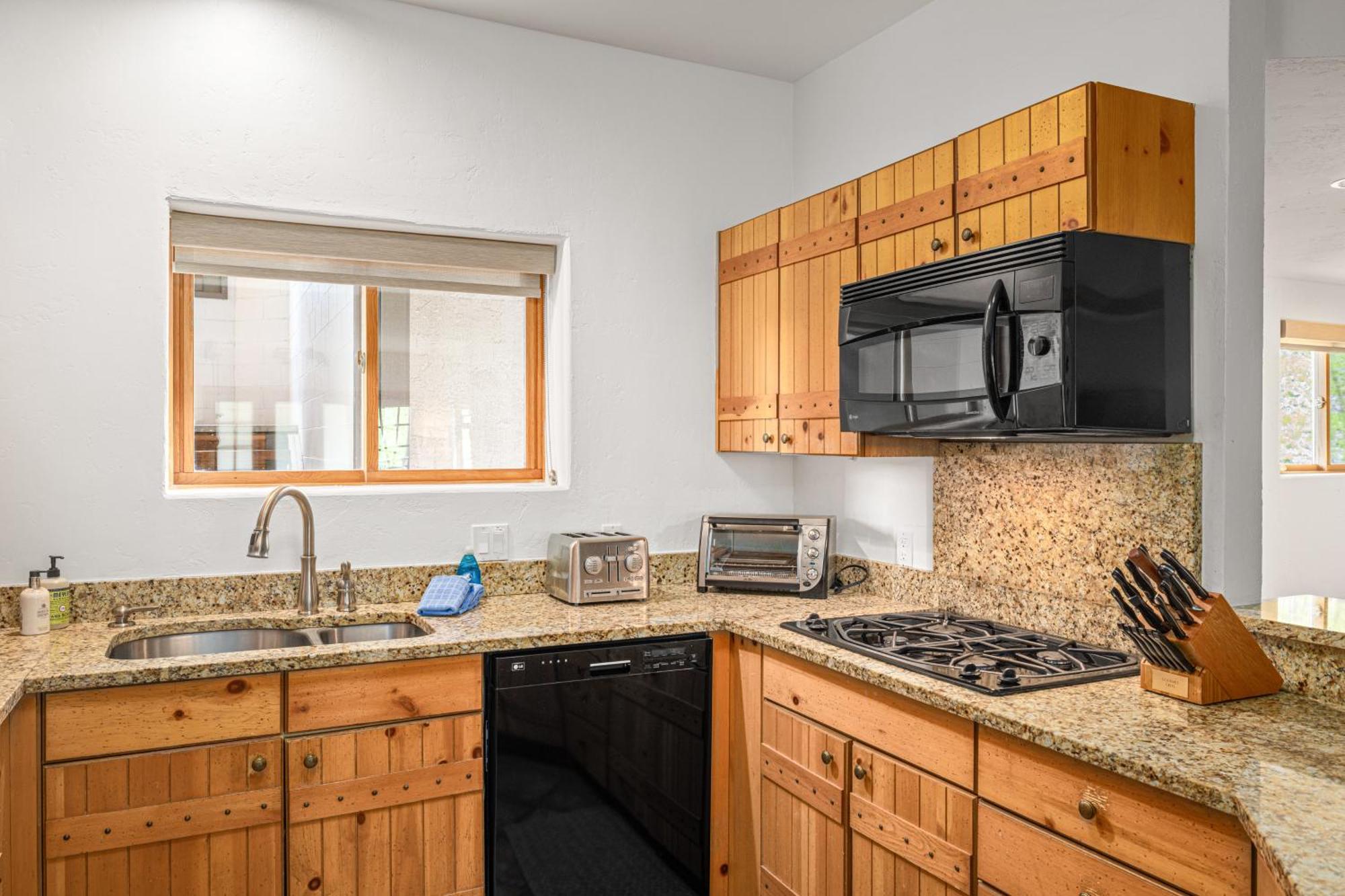 Westermere Telluride Bilik gambar