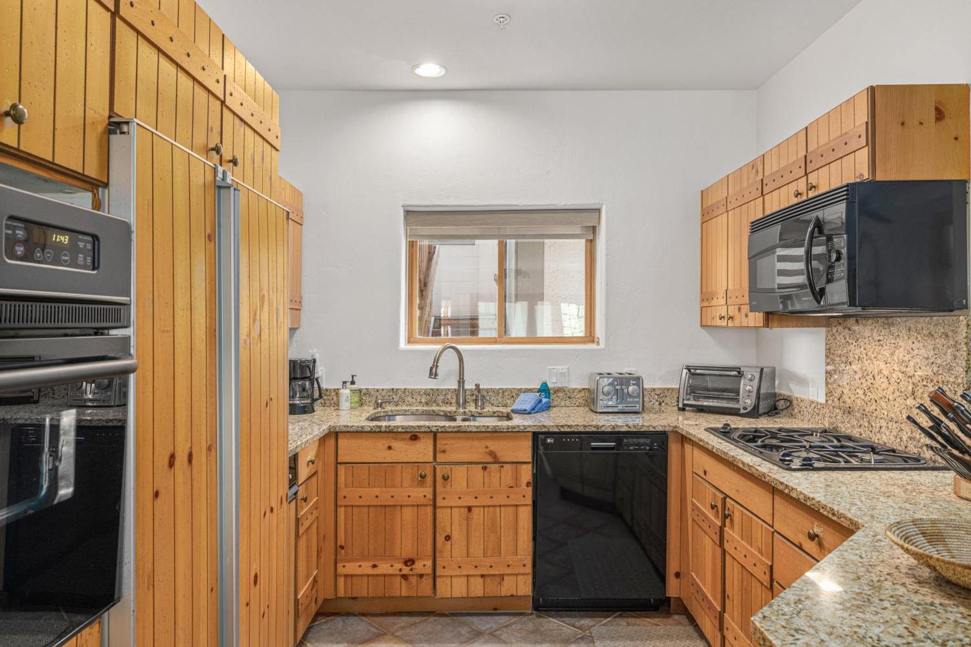 Westermere Telluride Bilik gambar
