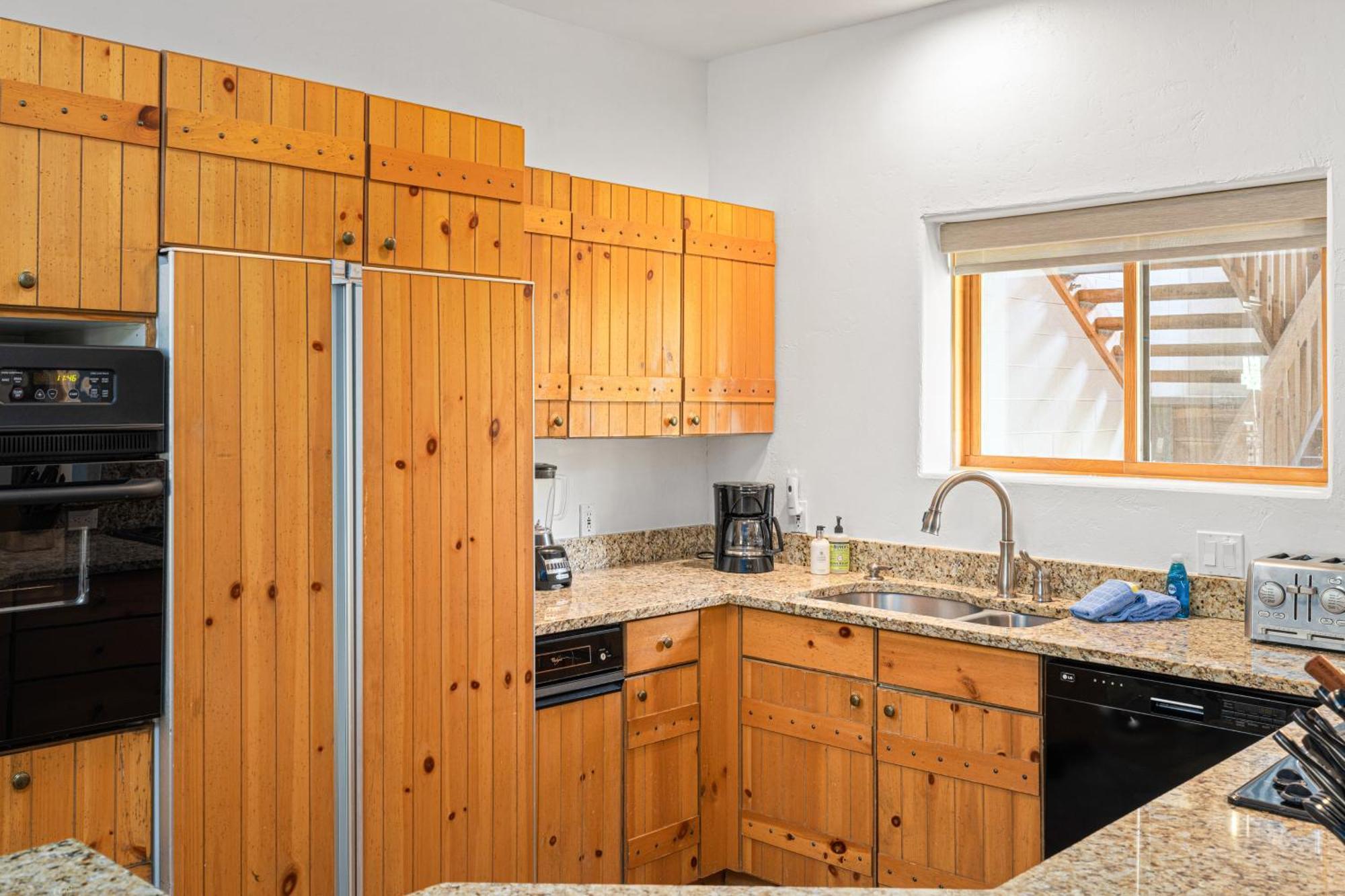 Westermere Telluride Bilik gambar