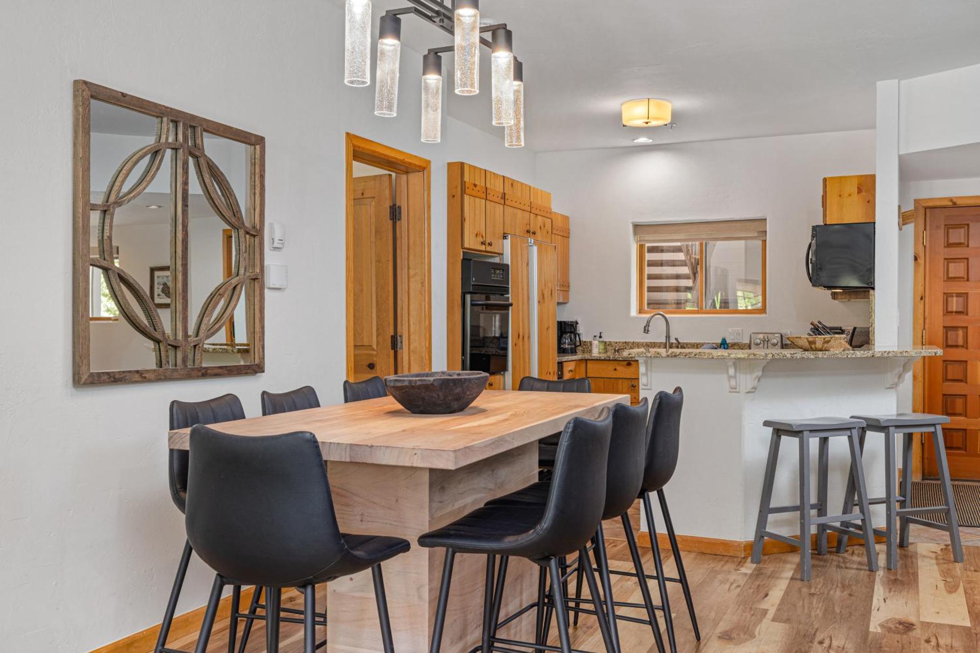Westermere Telluride Bilik gambar