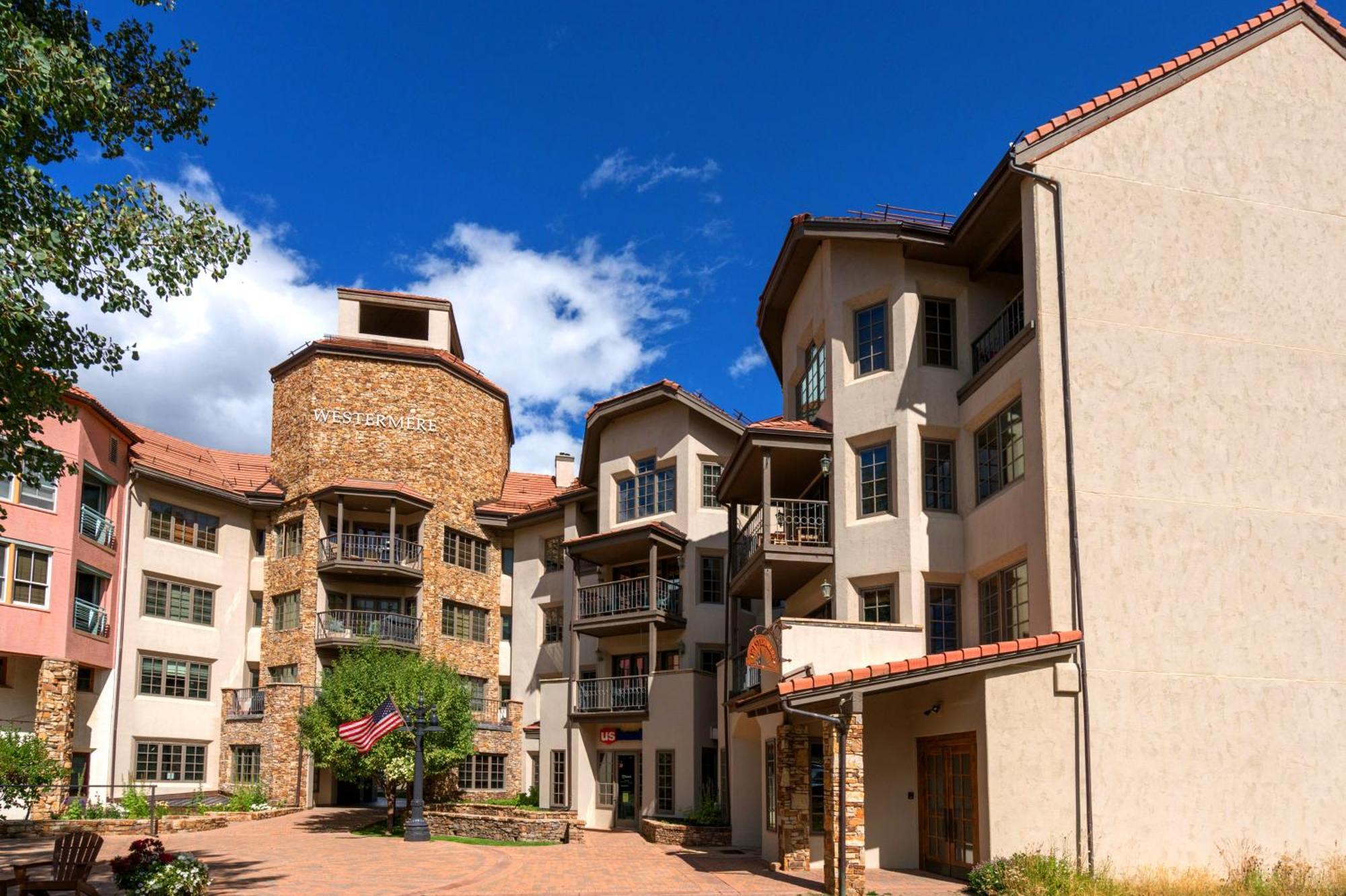 Westermere Telluride Bilik gambar