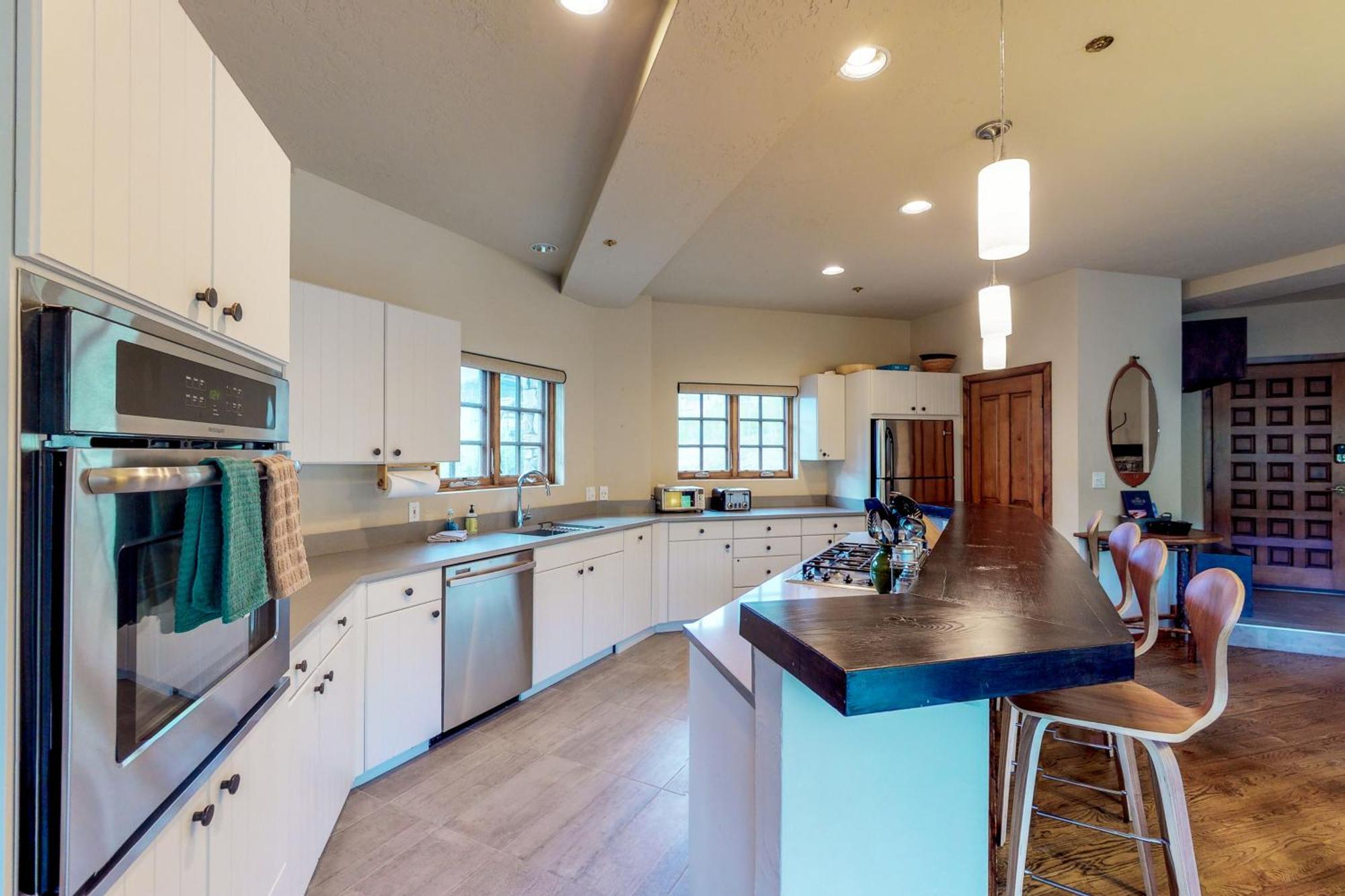 Westermere Telluride Bilik gambar