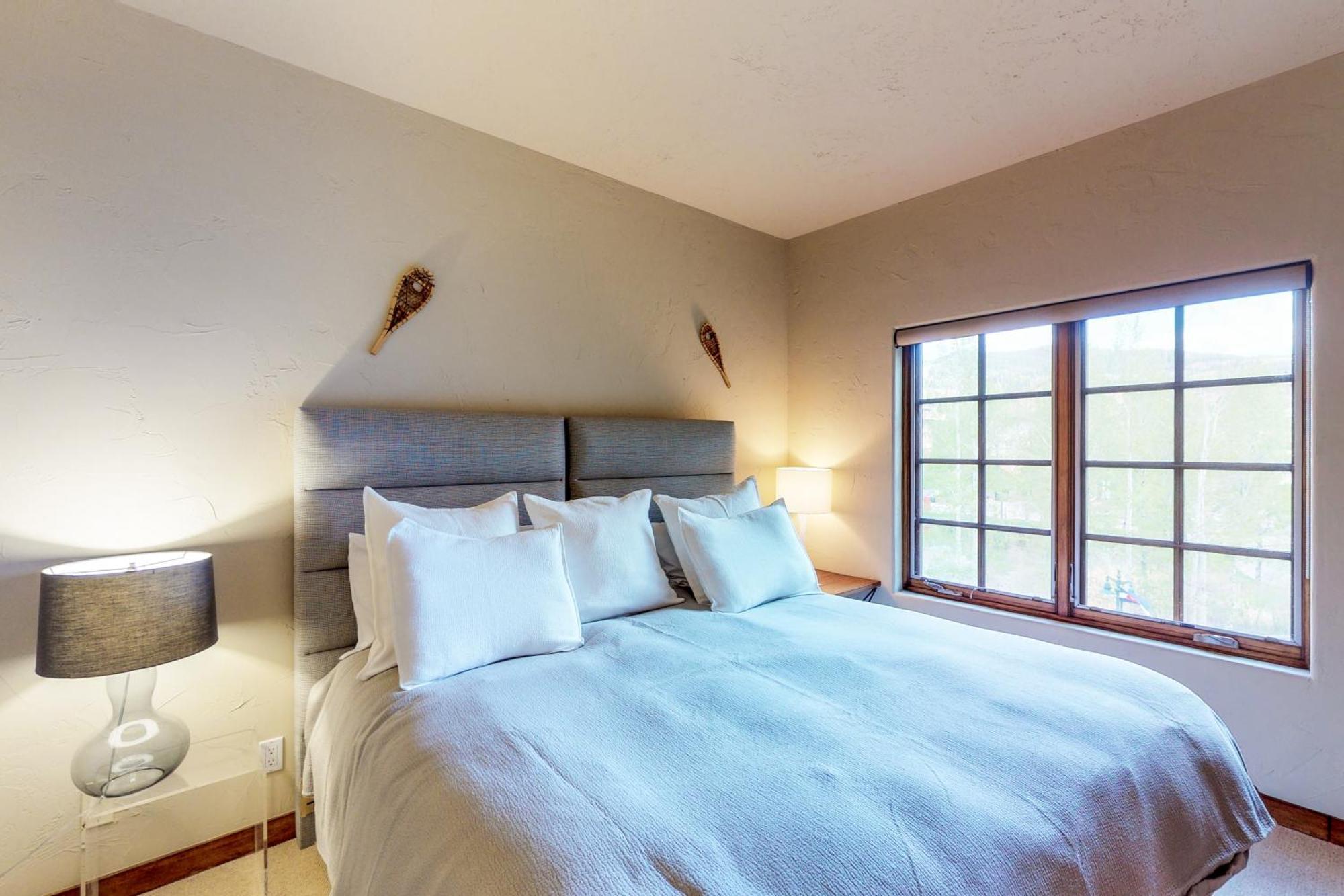 Westermere Telluride Bilik gambar