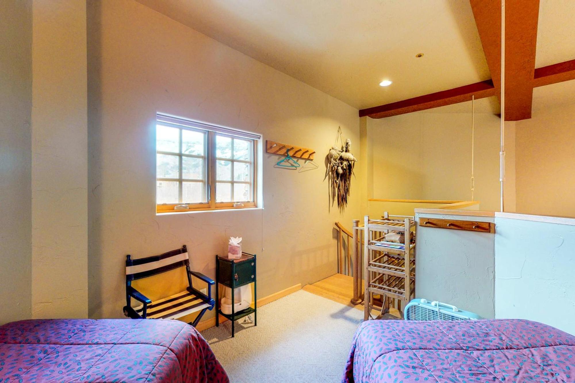Westermere Telluride Bilik gambar