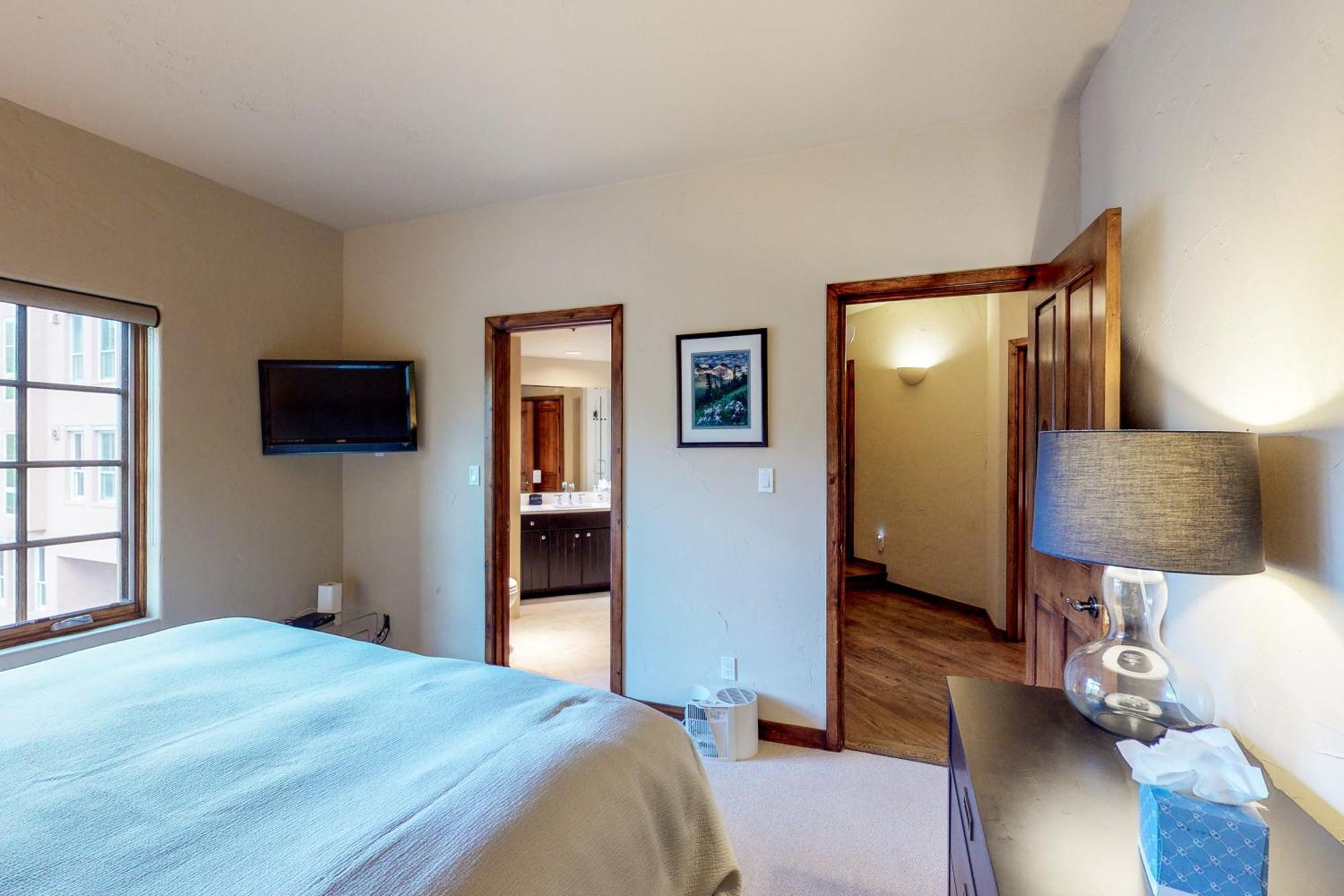 Westermere Telluride Bilik gambar