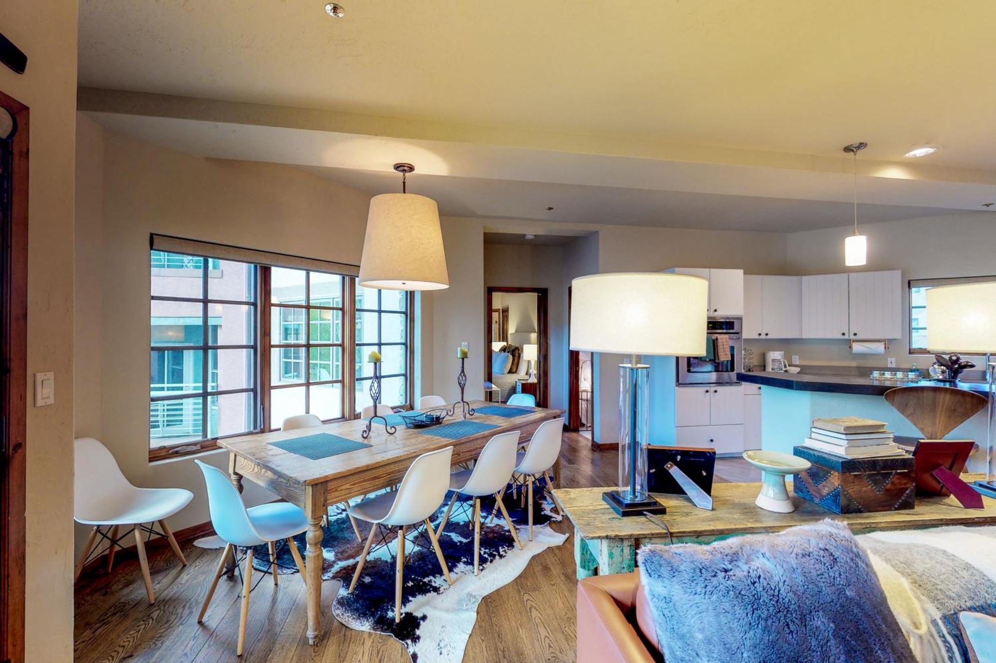 Westermere Telluride Bilik gambar