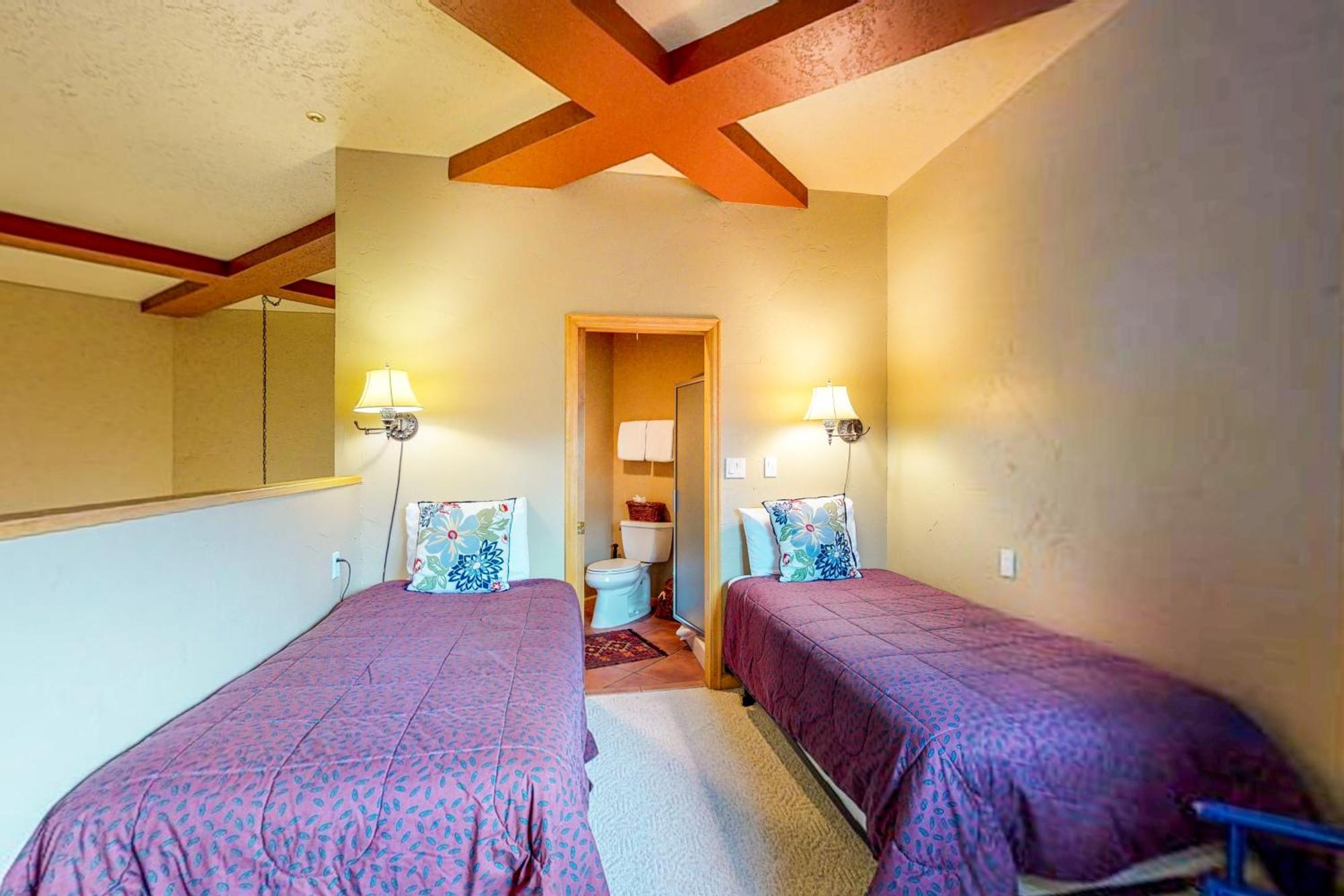 Westermere Telluride Bilik gambar