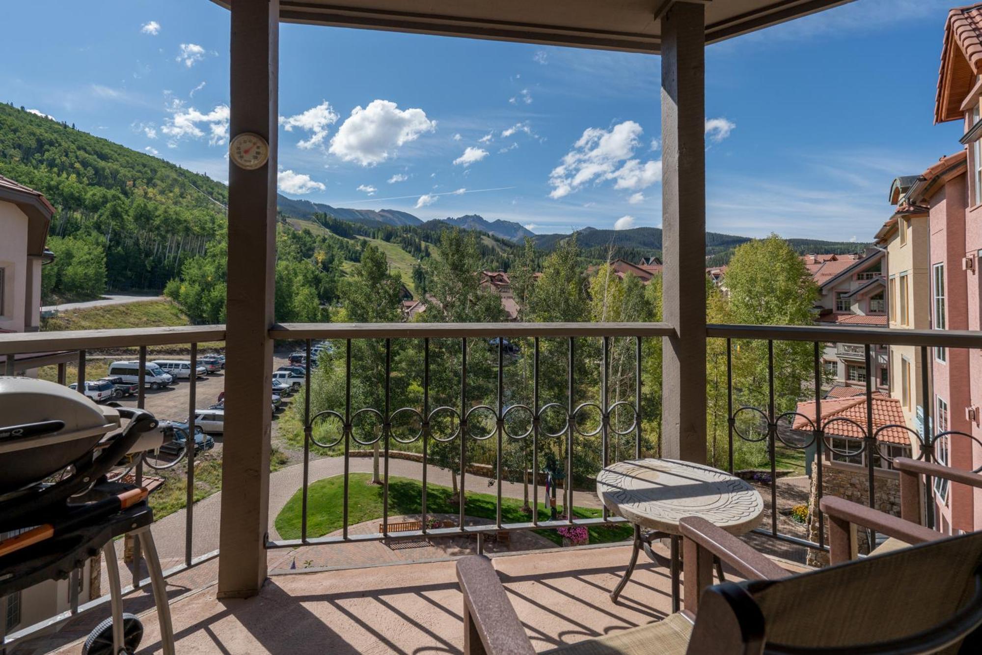 Westermere Telluride Bilik gambar