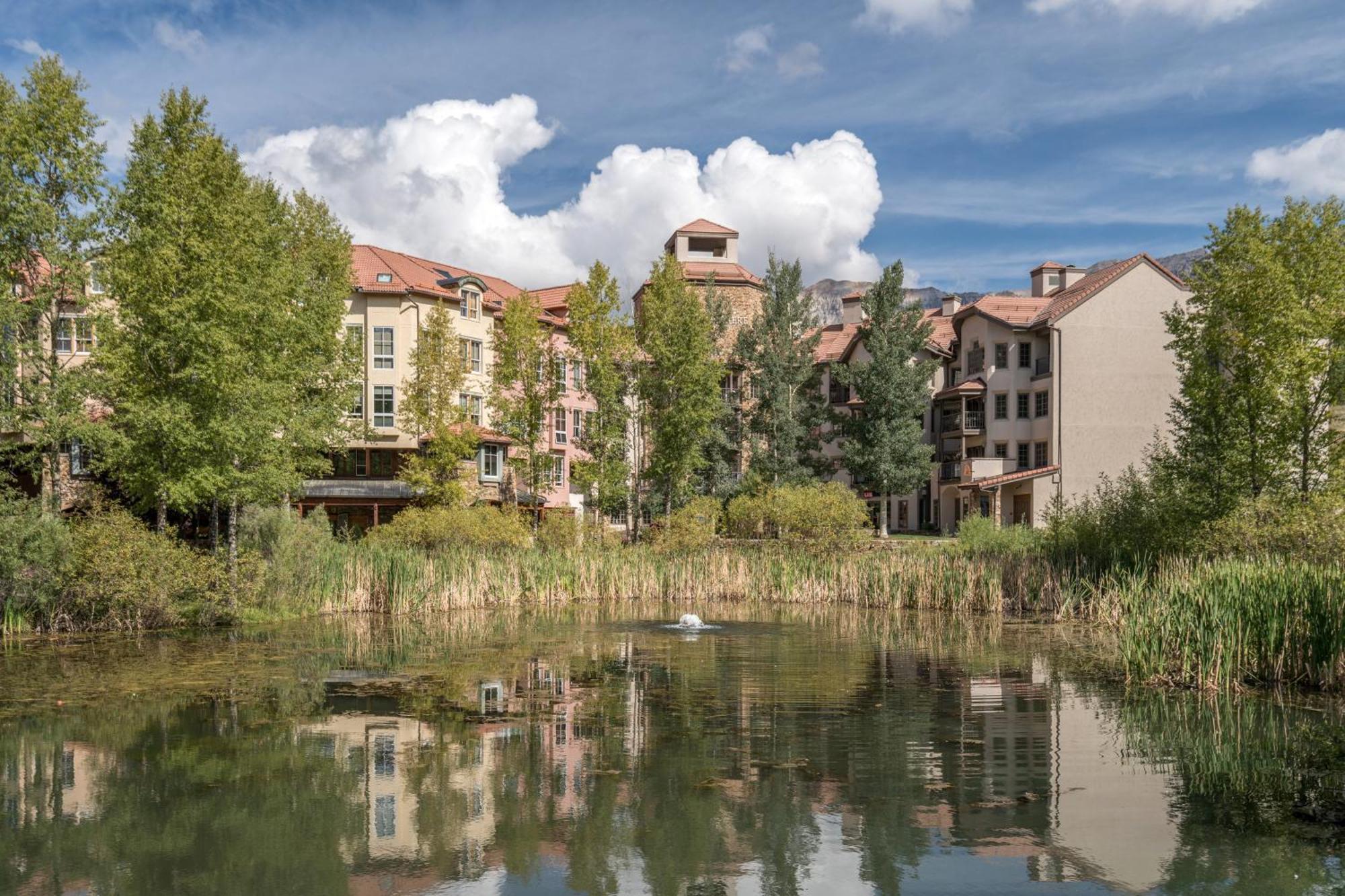 Westermere Telluride Bilik gambar
