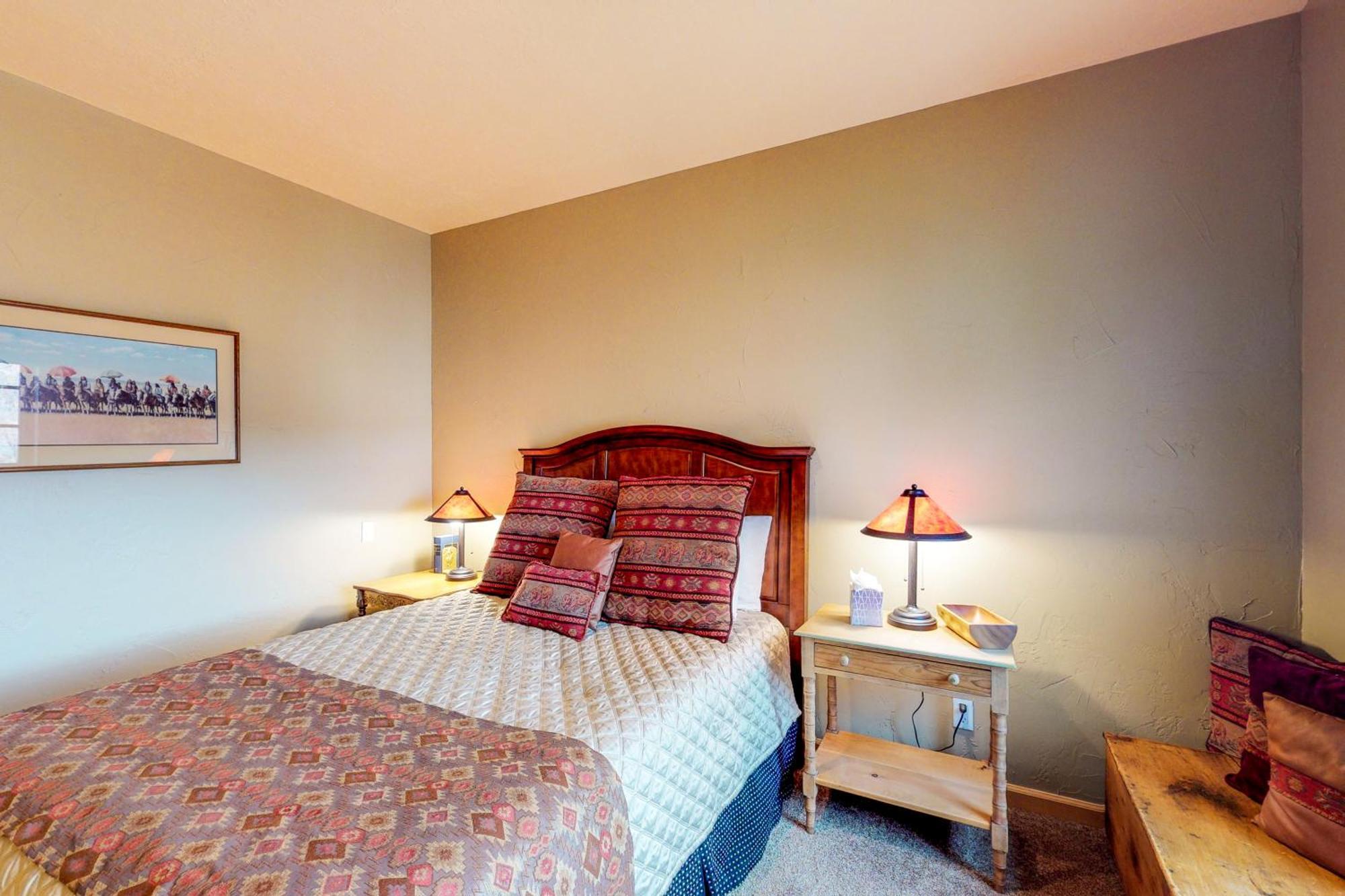 Westermere Telluride Bilik gambar