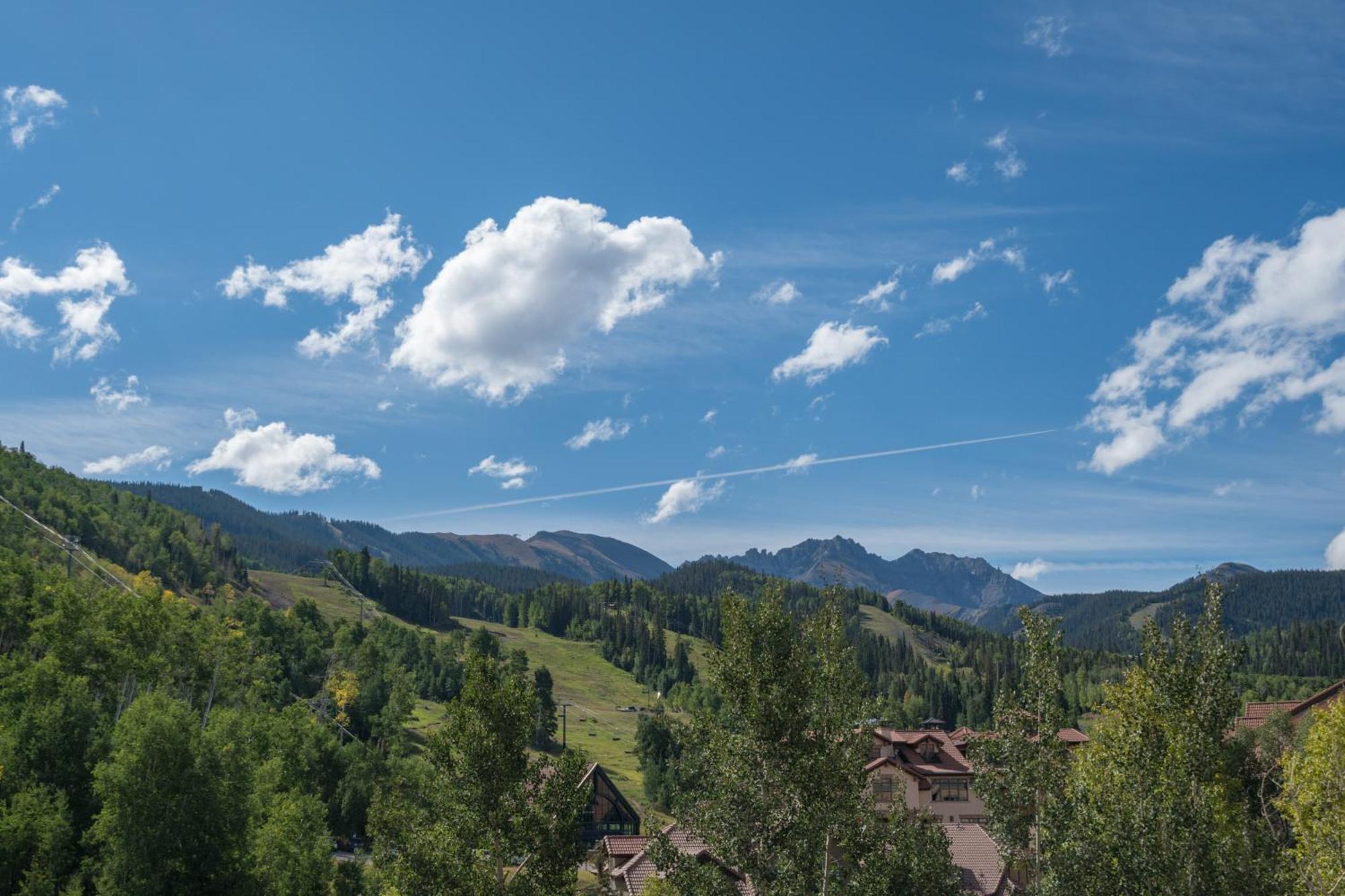 Westermere Telluride Bilik gambar
