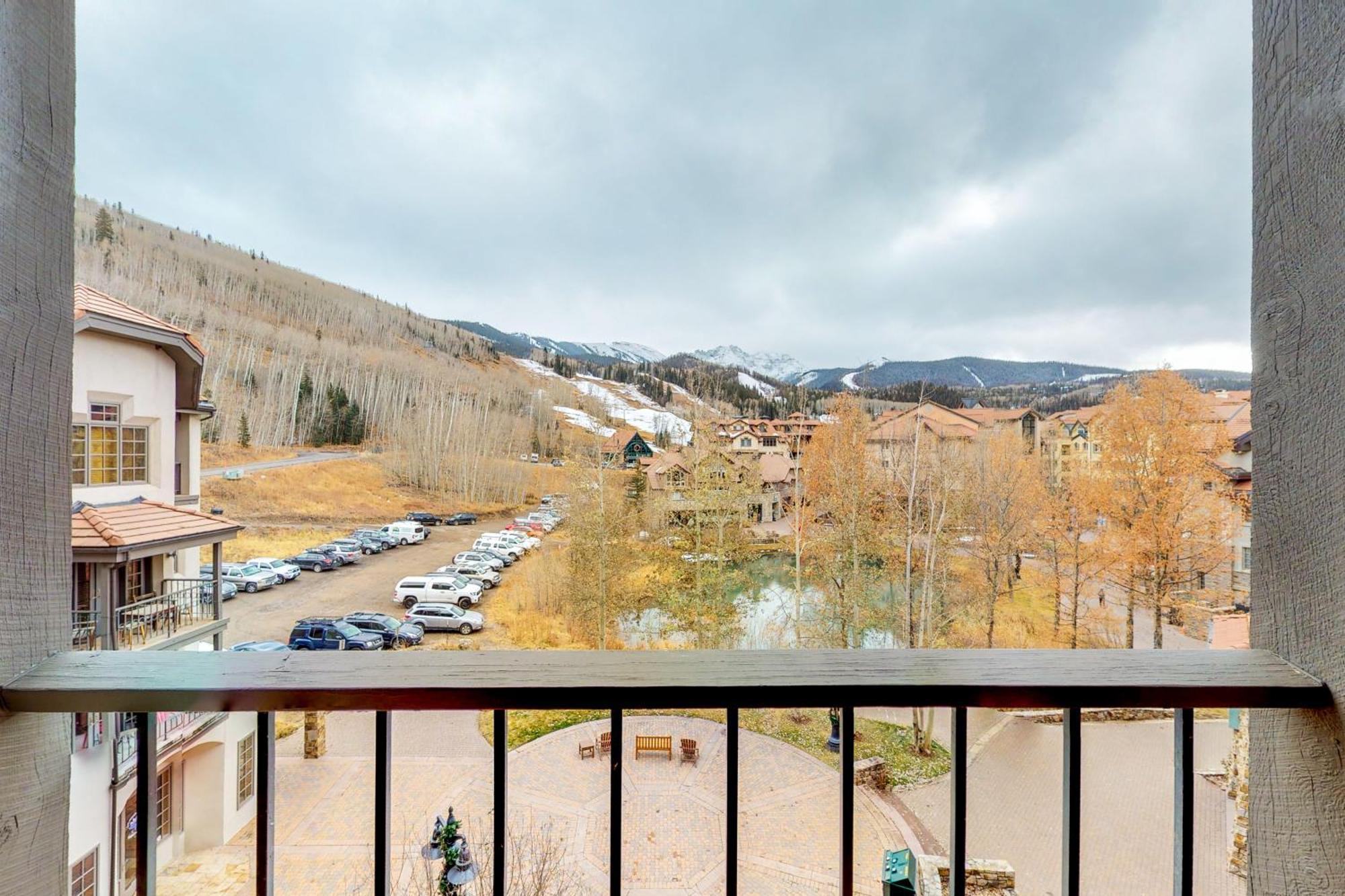 Westermere Telluride Bilik gambar