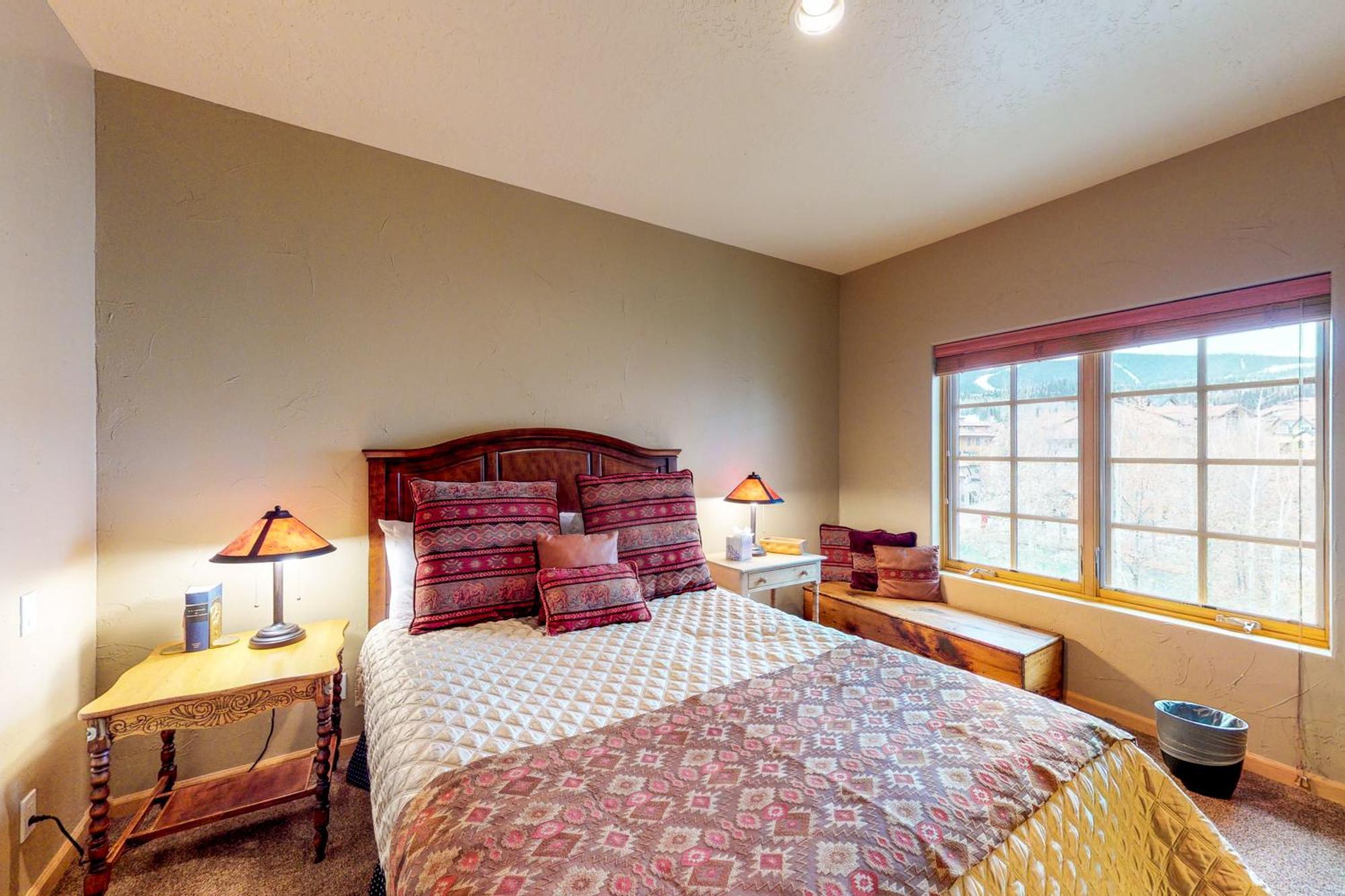 Westermere Telluride Bilik gambar